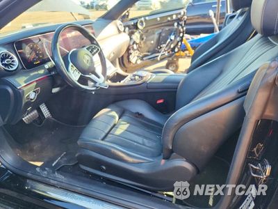 Zdjęcie 7 z 12 samochodu: 2020 MERCEDES-BENZ E 450 4MATIC VIN:W1K1J6JB8LF144343 - miniatura