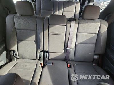 Zdjęcie 10 z 13 samochodu: 2022 DODGE DURANGO GT VIN:1C4RDJDG1NC187716 - miniatura
