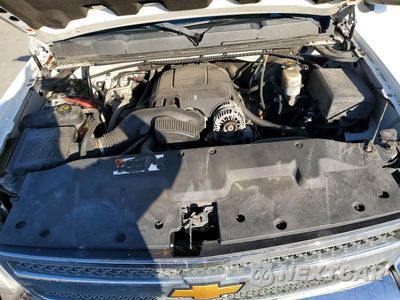 Zdjęcie 12 z 13 samochodu: 2013 CHEVROLET SILVERADO K1500 LS VIN:3GCPKREA5DG166580 - miniatura