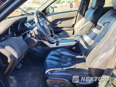 Zdjęcie 7 z 13 samochodu: 2015 LAND ROVER RANGE ROVER EVOQUE PURE PLUS VIN:SALVP2BG9FH035078 - miniatura