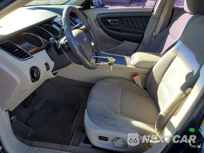 Zdjęcie 7 z 12 samochodu: 2012 FORD TAURUS SEL VIN:1FAHP2EW3CG113563 - miniatura