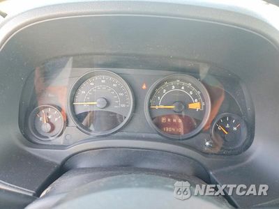 Zdjęcie 9 z 13 samochodu: 2014 JEEP PATRIOT LATITUDE VIN:1C4NJPFB3ED764199 - miniatura