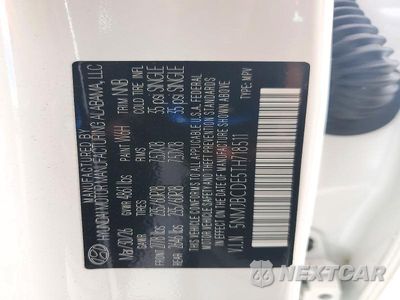 Zdjęcie 13 z 13 samochodu: 2026 HYUNDAI TUCSON SEL VIN:5NMJBCDE5TH718511 - miniatura