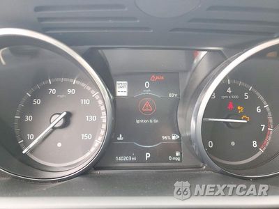 Zdjęcie 9 z 13 samochodu: 2017 LAND ROVER DISCOVERY HSE VIN:SALRRBBV3HA005967 - miniatura