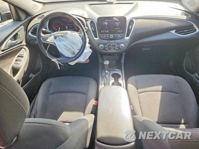 Zdjęcie 8 z 12 samochodu: 2020 CHEVROLET MALIBU RS VIN:1G1ZG5ST2LF141119 - miniatura