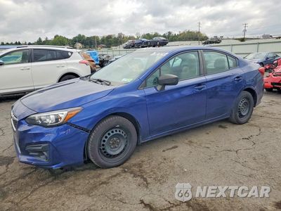 2017 SUBARU IMPREZA 4S3GKAA6XH3606059 - główne zdjęcie licytacji z USA - miniatura