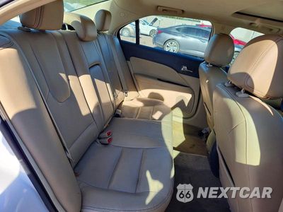Zdjęcie 10 z 12 samochodu: 2012 FORD FUSION SEL VIN:3FAHP0CG6CR359144 - miniatura