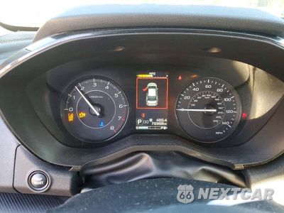 Zdjęcie 9 z 13 samochodu: 2021 SUBARU IMPREZA PREMIUM VIN:4S3GTAV60M3708780 - miniatura