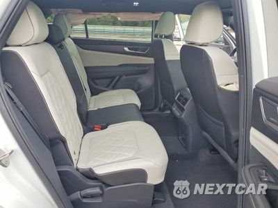 Zdjęcie 11 z 13 samochodu: 2024 VOLKSWAGEN ATLAS CROSS SPORT SEL PREMIUM R-LINE VIN:1V2FE2CA9RC228813 - miniatura