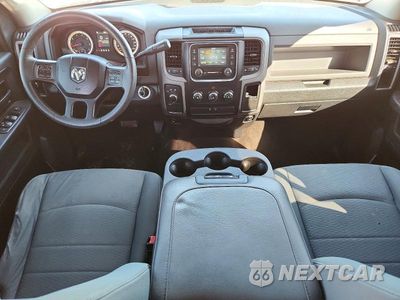 Zdjęcie 8 z 12 samochodu: 2014 RAM 1500 ST VIN:3C6RR7KT8EG210742 - miniatura