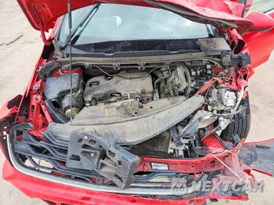 Zdjęcie 11 z 13 samochodu: 2019 CHEVROLET CRUZ VIN:1G1BE5SM1K7116821 - miniatura