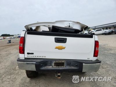 Zdjęcie 6 z 12 samochodu: 2013 CHEVROLET SILVERADO C1500 LT VIN:1GCRCSEA6DZ277118 - miniatura