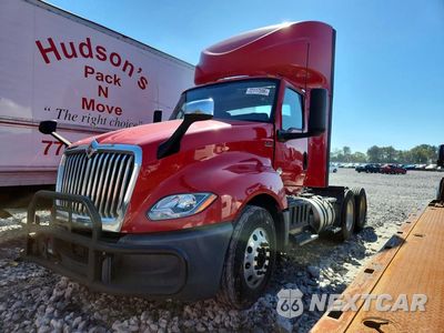 2020 INTERNATIONAL LT625 3HCDZAPR7LL850963 - główne zdjęcie licytacji z USA - miniatura