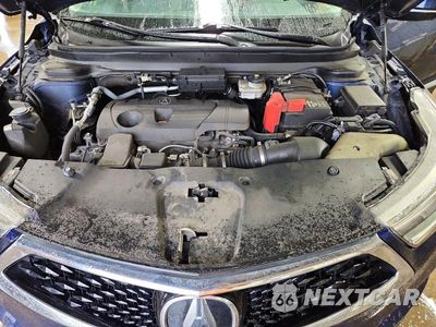 Zdjęcie 11 z 13 samochodu: 2021 ACURA RDX TECHNOLOGY VIN:5J8TC2H52ML016089 - miniatura