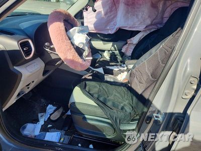Zdjęcie 7 z 12 samochodu: 2020 HYUNDAI VENUE SEL VIN:KMHRC8A33LU015106 - miniatura