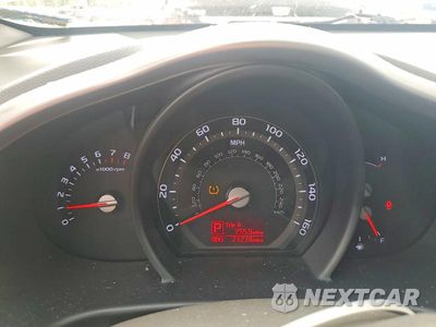 Zdjęcie 9 z 12 samochodu: 2016 KIA SPORTAGE LX VIN:KNDPB3AC3G7871446 - miniatura