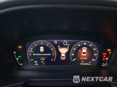 Zdjęcie 9 z 13 samochodu: 2024 HONDA ACCORD EX VIN:1HGCY1F38RA037268 - miniatura