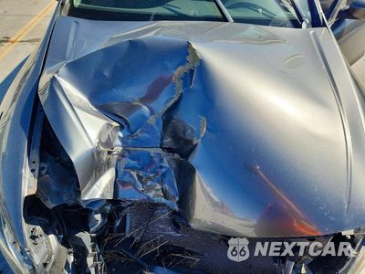 Zdjęcie 11 z 12 samochodu: 2009 HONDA ACCORD EX VIN:1HGCP26789A099006 - miniatura