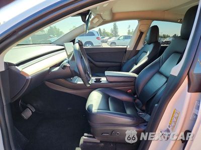 Zdjęcie 7 z 13 samochodu: 2022 TESLA MODEL Y VIN:7SAYGDEE8NF403262 - miniatura