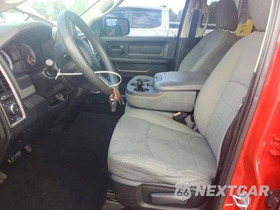 Zdjęcie 7 z 12 samochodu: 2014 RAM 1500 ST VIN:1C6RR7FT8ES256350 - miniatura