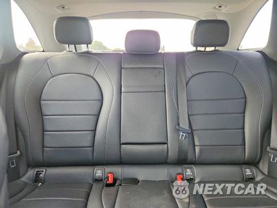 Zdjęcie 10 z 13 samochodu: 2021 MERCEDES-BENZ GLC 300 4MATIC VIN:W1N0G8EB7MV288024 - miniatura