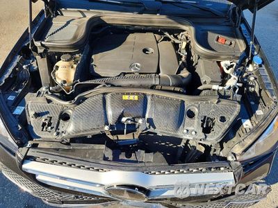 Zdjęcie 12 z 13 samochodu: 2022 MERCEDES-BENZ GLE 350 VIN:4JGFB4JB9NA663480 - miniatura