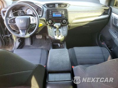 Zdjęcie 8 z 13 samochodu: 2019 HONDA CR-V LX VIN:5J6RW6H3XKL006407 - miniatura