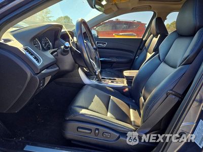 Zdjęcie 7 z 12 samochodu: 2020 ACURA TLX VIN:19UUB1F33LA015448 - miniatura