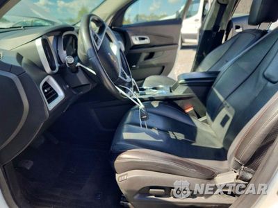 Zdjęcie 7 z 13 samochodu: 2014 CHEVROLET EQUINOX LTZ VIN:2GNFLHE34E6114978 - miniatura