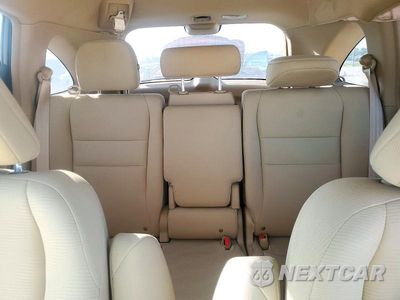 Zdjęcie 10 z 13 samochodu: 2011 HONDA CR-V LX VIN:5J6RE4H34BL078596 - miniatura