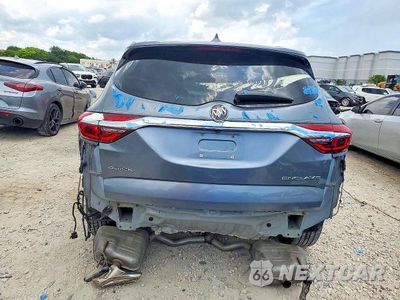 Zdjęcie 6 z 14 samochodu: 2018 BUICK ENCLAVE ESSENCE VIN:5GAERBKW5JJ138560 - miniatura