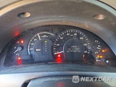 Zdjęcie 9 z 13 samochodu: 2009 TOYOTA CAMRY HYBRID VIN:4T1BB46KX9U080461 - miniatura