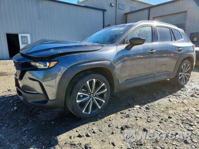 2026 MAZDA CX-50 PREMIUM 7MMVABDL8TN604289 - główne zdjęcie licytacji z USA - miniatura