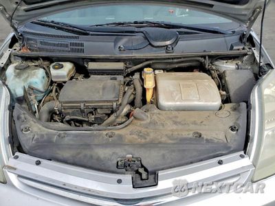 Zdjęcie 11 z 12 samochodu: 2008 TOYOTA PRIUS BASE VIN:JTDKB20U683442728 - miniatura