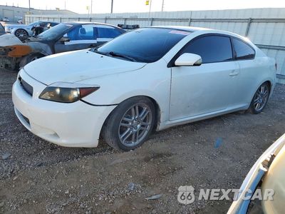 2006 SCION TC BASE JTKDE167760118187 - główne zdjęcie licytacji z USA - miniatura