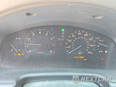 Zdjęcie 9 z 12 samochodu: 2005 LEXUS LS 430 VIN:JTHBN36F450179785 - miniatura