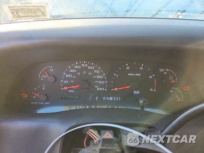 Zdjęcie 9 z 12 samochodu: 2004 FORD F250 SUPER DUTY VIN:1FTNW21P54ED67948 - miniatura