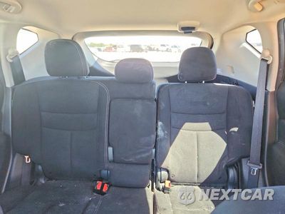 Zdjęcie 10 z 14 samochodu: 2020 NISSAN MURANO SV VIN:5N1AZ2BJ2LN163828 - miniatura