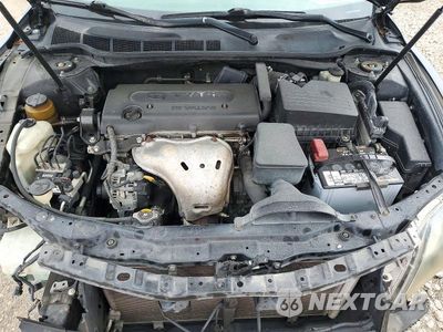 Zdjęcie 11 z 12 samochodu: 2007 TOYOTA CAMRY LE VIN:4T1BE46K57U576448 - miniatura