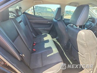 Zdjęcie 10 z 12 samochodu: 2016 TOYOTA COROLLA S PLUS VIN:5YFBURHE0GP420746 - miniatura