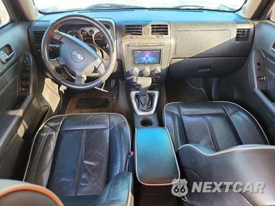 Zdjęcie 8 z 13 samochodu: 2008 HUMMER H3 LUXURY VIN:5GTEN43E488189666 - miniatura