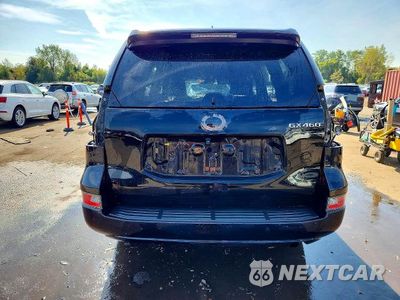 Zdjęcie 6 z 13 samochodu: 2021 LEXUS GX 460 PREMIUM VIN:JTJAM7BX4M5289546 - miniatura