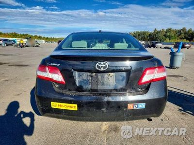 Zdjęcie 6 z 12 samochodu: 2011 TOYOTA CAMRY BASE VIN:4T4BF3EK0BR162291 - miniatura