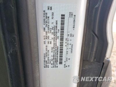 Zdjęcie 14 z 14 samochodu: 2025 FORD TRANSIT T-250 VIN:1FTBR3U81SKB25497 - miniatura