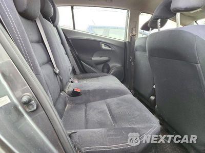 Zdjęcie 10 z 12 samochodu: 2012 HONDA INSIGHT LX VIN:JHMZE2H53CS001672 - miniatura