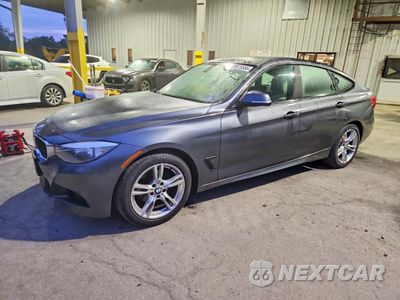 2015 BMW 328 XIGT WBA3X5C50FD561276 - główne zdjęcie licytacji z USA - miniatura
