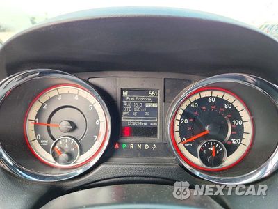 Zdjęcie 9 z 13 samochodu: 2019 DODGE GRAND CARAVAN GT VIN:2C4RDGEG4KR640814 - miniatura