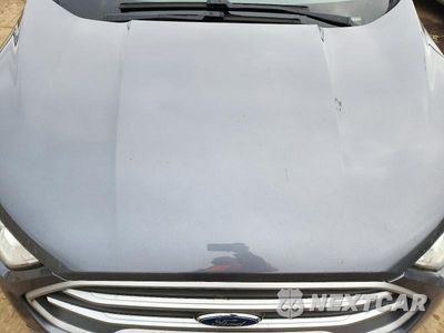 Zdjęcie 12 z 13 samochodu: 2021 FORD ECOSPORT SE VIN:MAJ3S2GE9MC404476 - miniatura