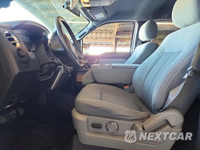 Zdjęcie 7 z 12 samochodu: 2014 FORD F150 SUPERCREW VIN:1FTFW1ET5EKE65239 - miniatura