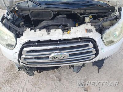 Zdjęcie 12 z 13 samochodu: 2016 FORD TRANSIT T-250 VIN:1FTYR1ZMXGKB36994 - miniatura